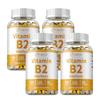 Grevip - 400 mg Vitamin B2 (Riboflavin) Capsules