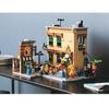 LEGO Ideas 21324 123 Улица Сезам