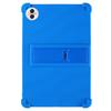 For Honor Pad 10 Silicone Case with Kickstand Rugged Protective Cover