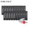 PALO 20 шт. 1100 мАч 1,2 В AAA 3A NIMH AAA аккумуляторная батарея aaa Ni-MH аккумуляторная батарея aaa