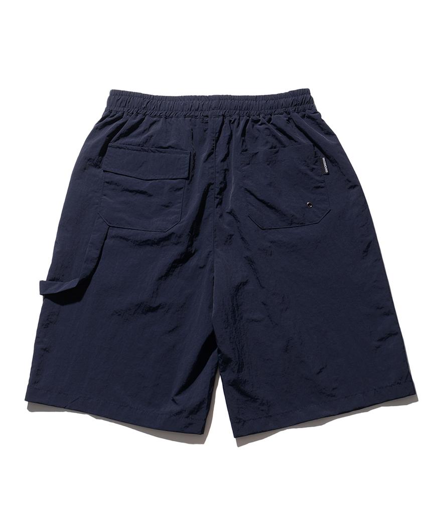 MASSNOUN Carpenter Shorts Mshsp003-Nv
