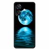 Чехол для OPPO A60 5G A40 A40m A20 A3 A3x 4G 5G Чехол для телефона A 40 20 A 60 A 3 x Coque Ударопрочный Черный Силиконовый ТПУ Мягкая Задняя Крышка