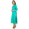 Phagun Indian Designer Bollywood Kurta Women Ethnic Kurti Casual Tunic Dress