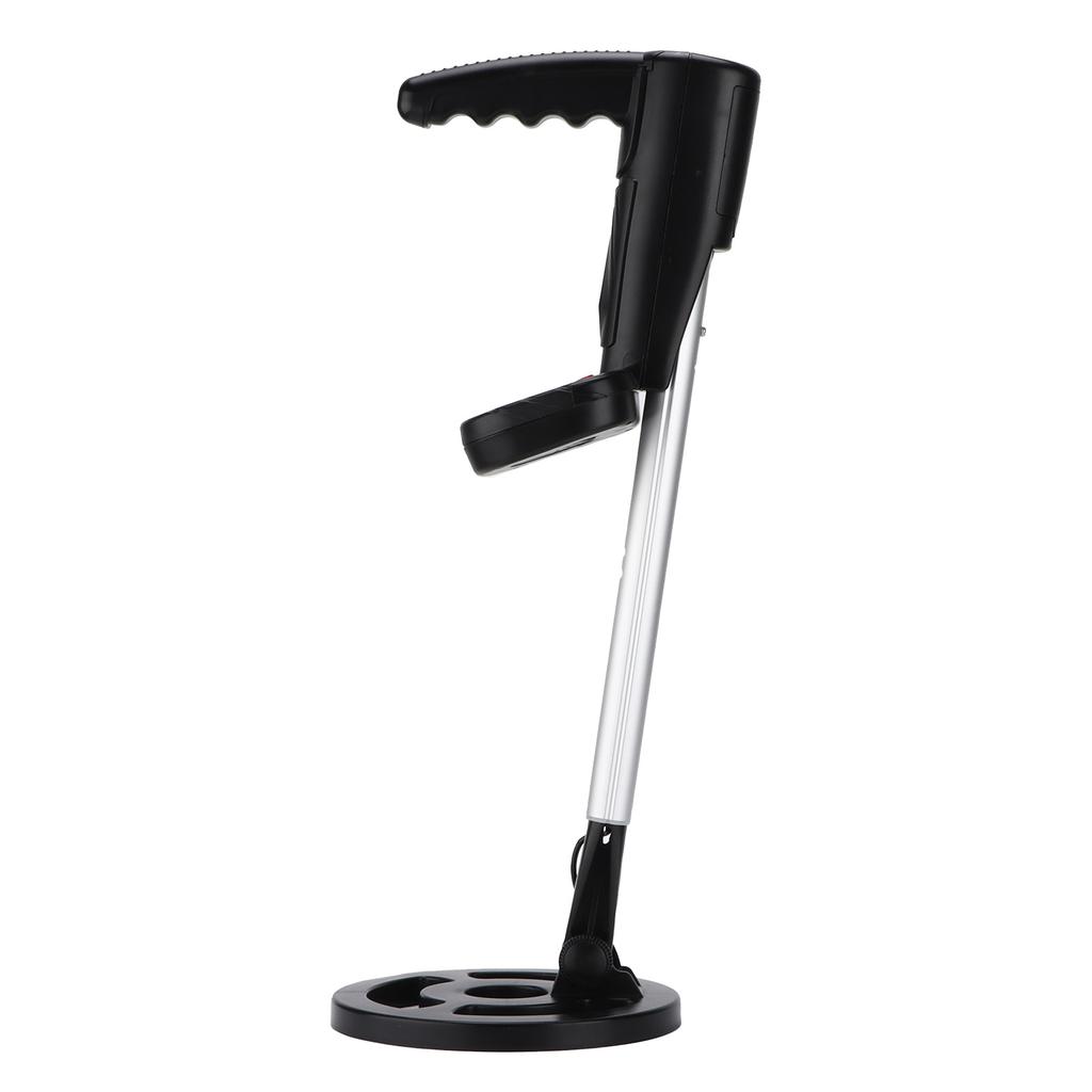 MD3002 10?15 см портативный подземный металлоискатель Treasure Finder для экспедиций