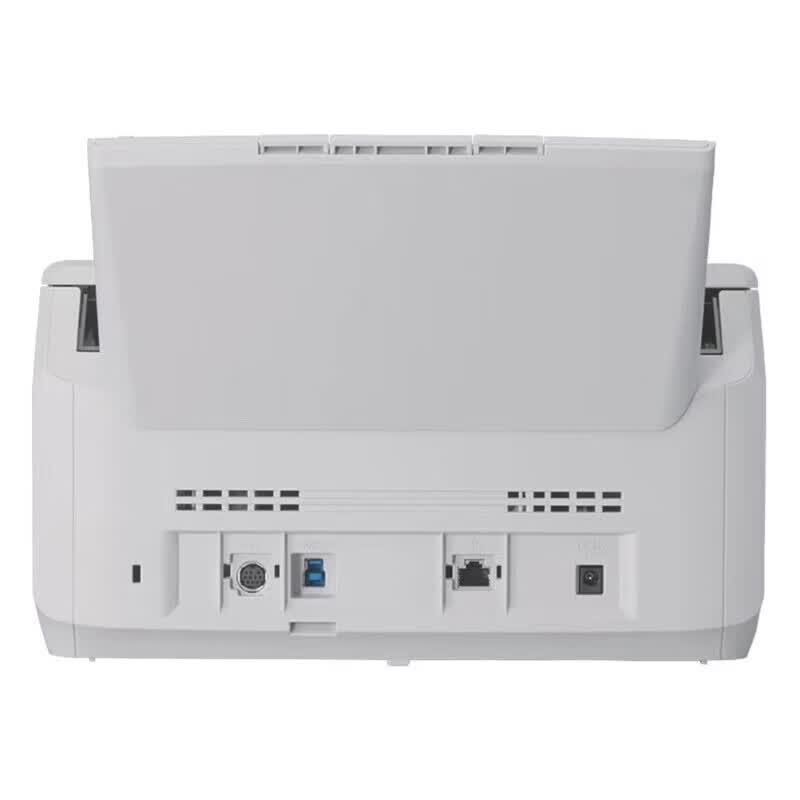 Rightcolor fi-8150G A4 Duplex ADF Image Scanner CN plug (adapter included)