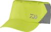 Daiwa Organic Cotton Casual Cap Lime Free DC-33020 (2020 Model)