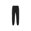 Dri-FIT Logo Print Woven Soccer Joggers Men Bottoms Black CW6129-010