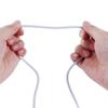 66W Data Cable Type C USB Digital Cables Data Cord 6A Fast Charger Cable USB Type C Cable Sync Wire