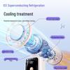 Bladeless Mini Portable USB Desktop Fan