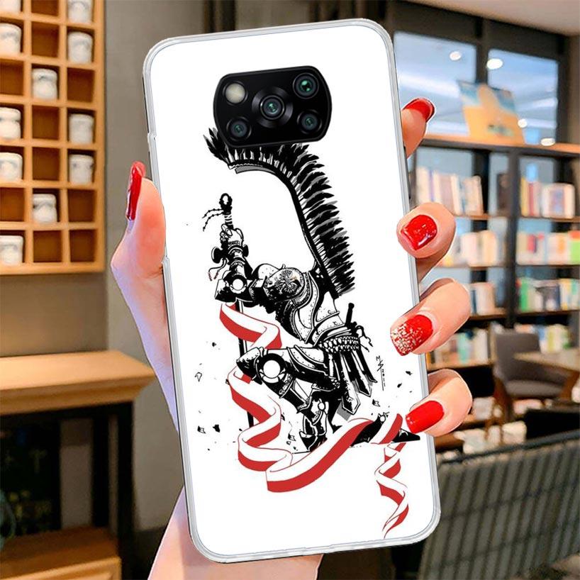 Poland Flag Cover Phone Case For Xiaomi Poco F7 Ultra X7 X6 X5 Pro M7 Redmi 15C 15 13C 13 12C 12 10C 10 9A 9C 9T 9 Shell Poco X7