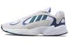 Yung-1 'Noble Green Blue' G27031