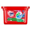 OMO 3-in-1 Laundry Pods