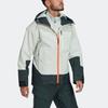 Adidas Terrex Mys Shelter Jacket Men Outerwear Green HI5515