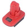 Lithium Battery Adapter Converter for 48‑11‑1820 48‑11‑1850 DCB180 To for 12V Power Tool Parts Accessories