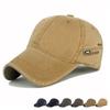 Men Women Baseball Cap Spring Summer Outdoor Sun Hat Dad Hat Cotton Snapback Hat Adjustable Casual Cap