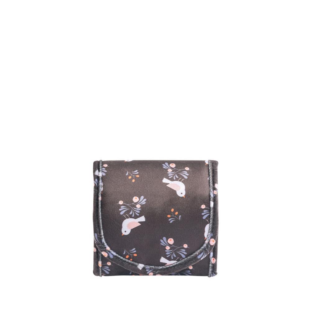 Органайзер для ожерелий Органайзер для ювелирных изделий Чехол для браслета Сумка-клатч Подарочные принадлежности для вечеринок