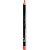 NYX Nyx Lip Liner Slim Lip Pencil Hot Red 817, 1g