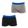 Pack-2 REPLAY I101236 Боксеры для мужчин