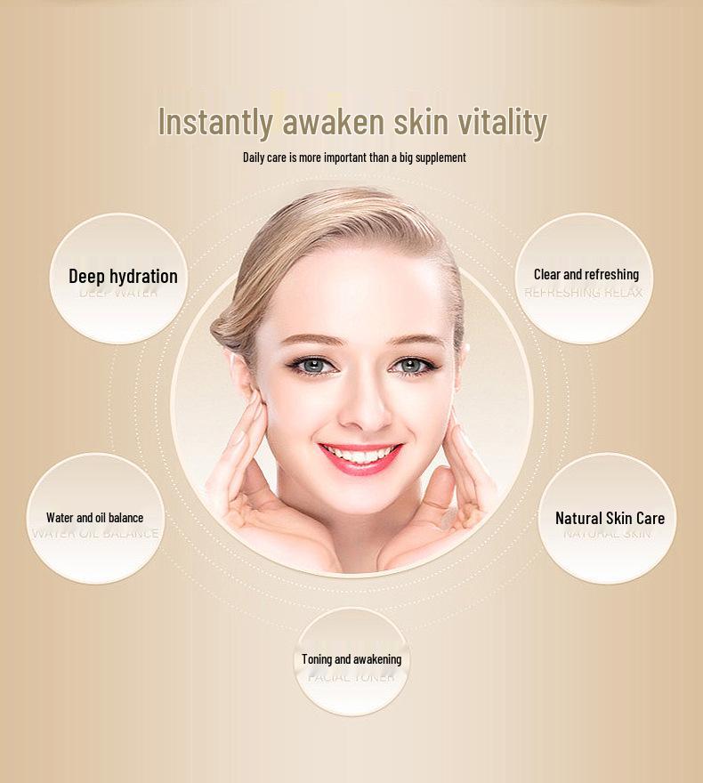 Паровой ингалятор для лица Taedong DT-228 Herbal Nano Mist