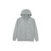 Nike Спортивная толстовка с капюшоном на молнии Club Fleece BV2645-063