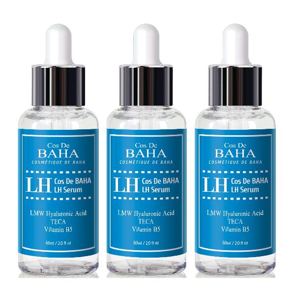 Cos De BAHA Сыворотка для лица LH 30мл, 60мл (6 вариантов)