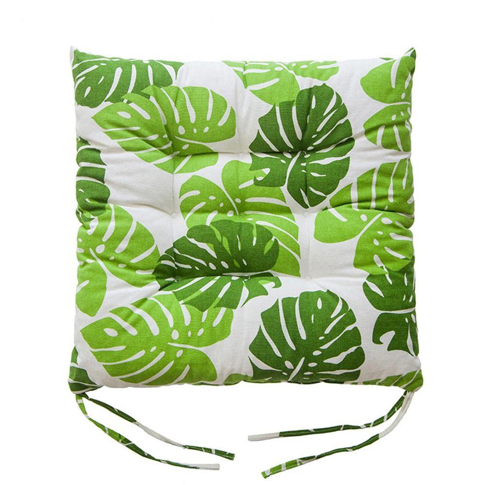 Удобная теплая подушка для пола, мягкая подушка для спинки стула, защитный коврик для компьютерного стула