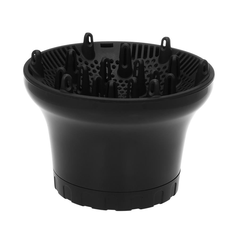 Hair Dryer Diffuser Adjustable Blow Dryers Diffuser for Curly or Wavy Hair Styling Accessories