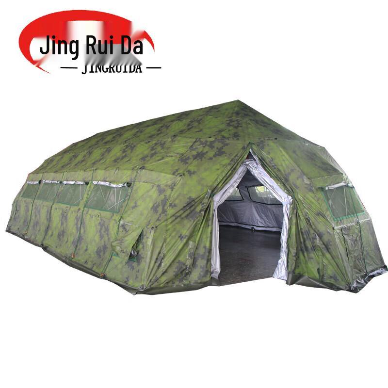 JINGRUIDA Professional Field & Outdoor Tents
