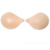Summer Ultra-Thin Silicone Breast Stickers: Invisible, Lifted, Anti-Sagging Support for Women's Wedding Dresses and Sexy Wear.