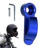 Helmet Hook | Motorcycle Electric Car Helmet Hook Brake Pump Clutch Handle, Half Cover