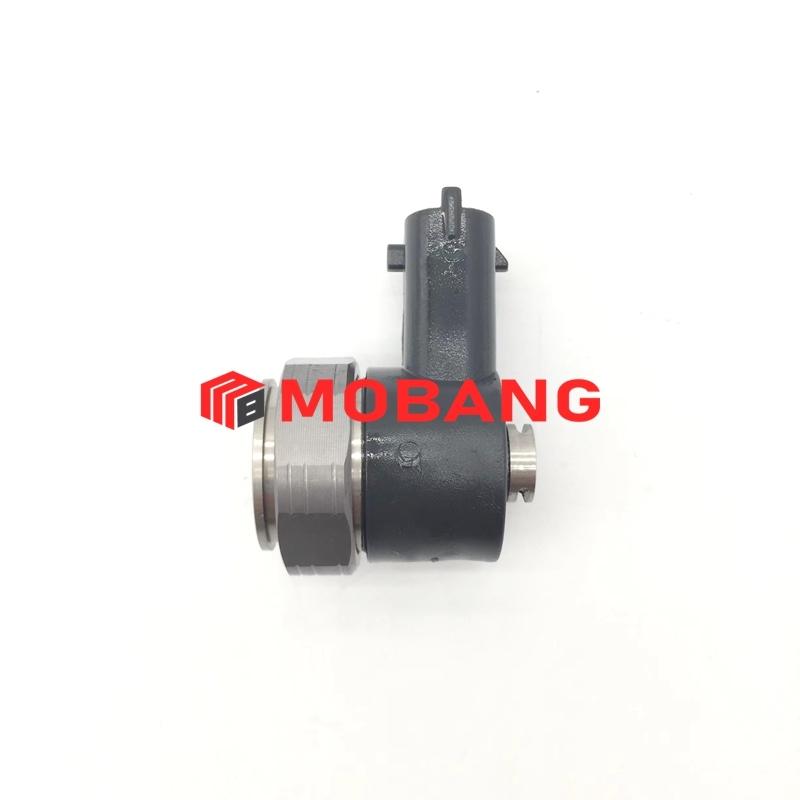 Электромагнитный клапан HP DIESEL F00VC30318 F00VC30319 F00RJ00395 F00VC30057 F00VC30058 F00VC30400 для форсунки 0445110 /120 sé