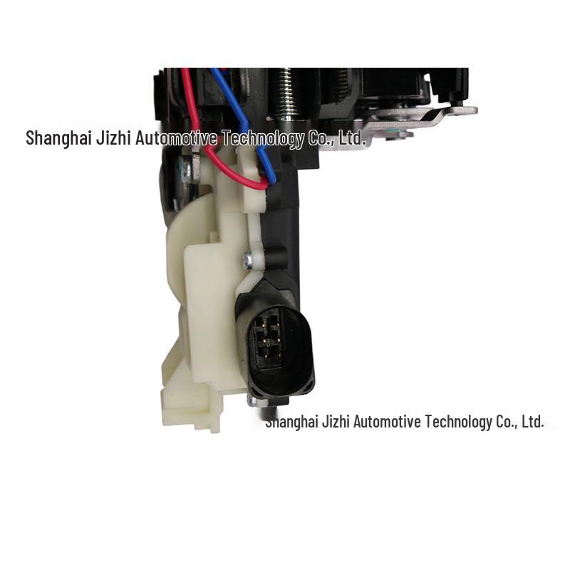 Блок замка двери - Задний правый для Volkswagen Passat B5 3B2 1.6/1.8T (1996-2000 гг.)