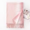 Women's Winter Imitation Cashmere Feel Scarf & Shawl