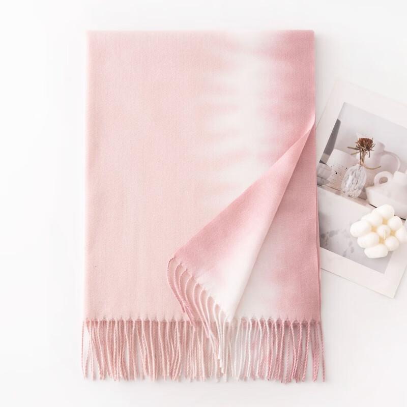 Women's Winter Imitation Cashmere Feel Scarf & Shawl