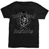 Motorhead Unisex Adult Bastards T-Shirt