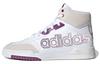 Женские Drop Step Xl 'White Purple Tint' Женские FX9799