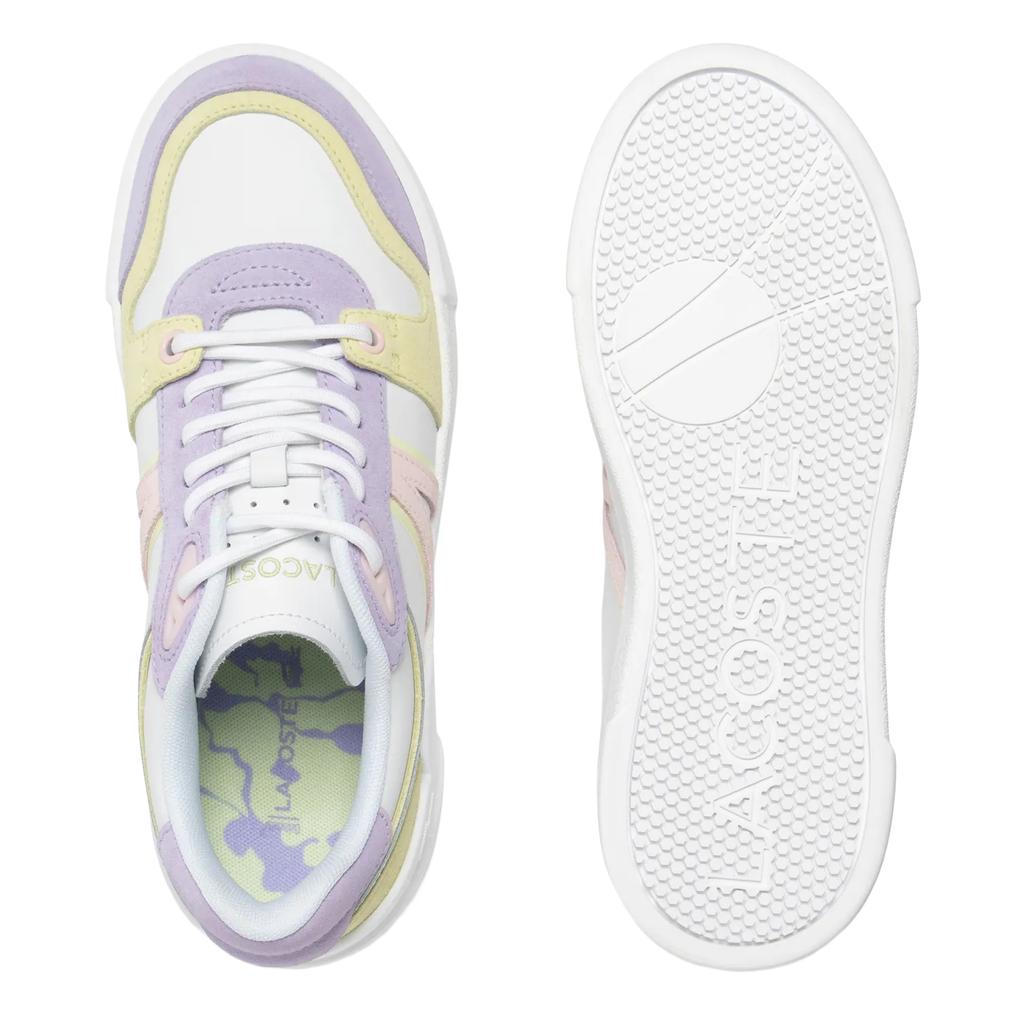 Lacoste Женские кроссовки L002 Evo