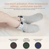 Electric Heating Electric Heating Shoes USB Powered Heating Socks  Indoor Use
