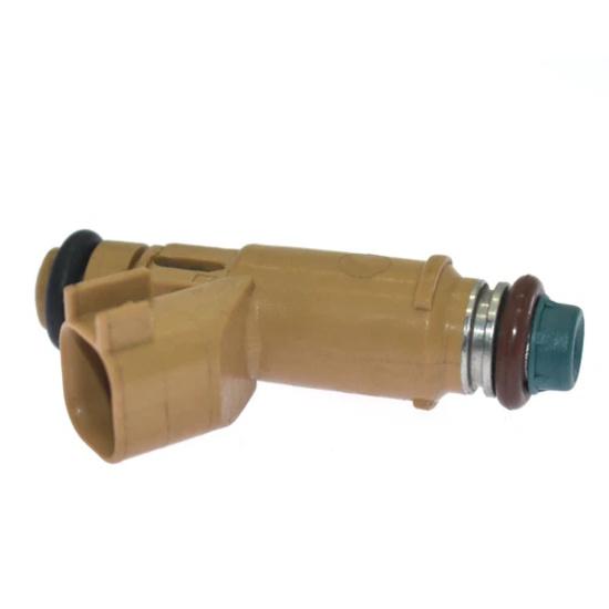 Топливная форсунка 8627815 для Volvo C30 S40 V50 2004-2010 2.4L 2.5L
