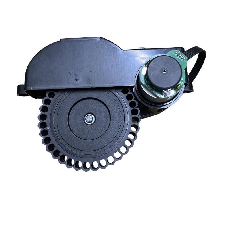 Robot Vacuum Cleaner Driving Wheel Motor Assembly for ILIFE T20/T20s/A20 Robot Vacuum Cleaner Parts Wheel Engine Accessories