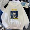 Oshi No Ko Hoodies Women Harajuku Anime Winter  Clothes Sweatshirts Women Anime Hood