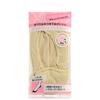 Foot Beauty Deodorant Foot Cover Beige