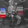 LP Пластинка ДЕКСТЕР ГОРДОН - Go! 37024 Джазовые Образы 2016 Европа Джаз