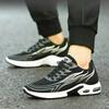 2025 Мужские кроссовки низкие повседневные туфли тренд шнуровка мужские кроссовки для бега платформа мужская обувь легкая спортивная обувь tenis hombres