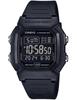 Часы CASIO W-800H-1BVES