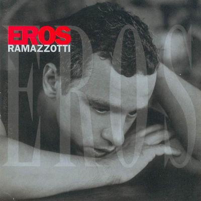 CD EROS RAMAZZOTTI - Eros  74321530472 BMG U.S.. Латинский 1997 США Рок Б/У