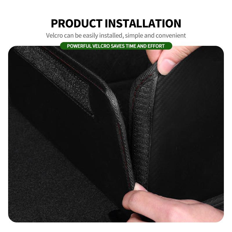 Car Trunk Storage Box Multiuse Portable Storage Organizer Tool For BMW E36 E39 E87 E60 E46 E53 E90 F10 F20 F25 F30 X3 X5 QH9