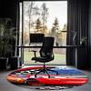 Cars Printed Round Rug Carpet Chair Rug Area Rug Entryway Doormats,for Office Chair Living Room Bedroom Kitchen Room.