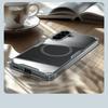 NILLKIN Для Nillkin для Samsung Galaxy A56 5G чехол для телефона Nature TPU Pro Magnetic задняя крышка Тонкий силиконовый чехол
