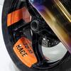 Наклейки AnoleSti на колеса мотоцикла, наклейки на ступицу, полосы на обод для KTM Super Duke 1290 Duke 890 790 690 390 Racing Готов к гонке